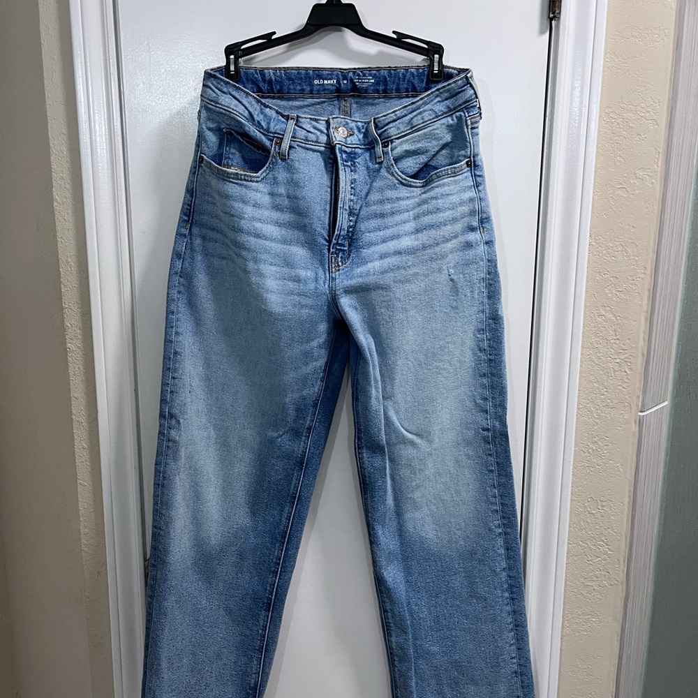 BUNDLE- two pair Old Navy jeans